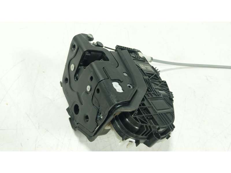 Recambio de cerradura puerta delantera derecha para audi q5 sportback (fyt) 40 tfsi mild hybrid quattro referencia OEM IAM 8X183