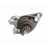 Recambio de motor arranque para seat leon (1p1) 1.6 tdi referencia OEM IAM 02Z911024K 02Z911023N 0001123028