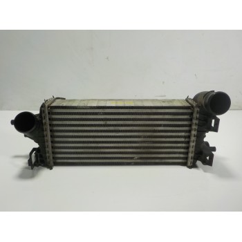 INTERCOOLER 2026747 