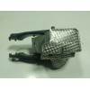 Recambio de soporte motor trasero para land rover range rover evoque referencia OEM IAM LR143677  