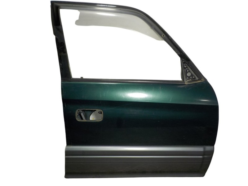 Recambio de puerta delantera derecha para toyota land cruiser (j9) 3.0 turbodiesel referencia OEM IAM   