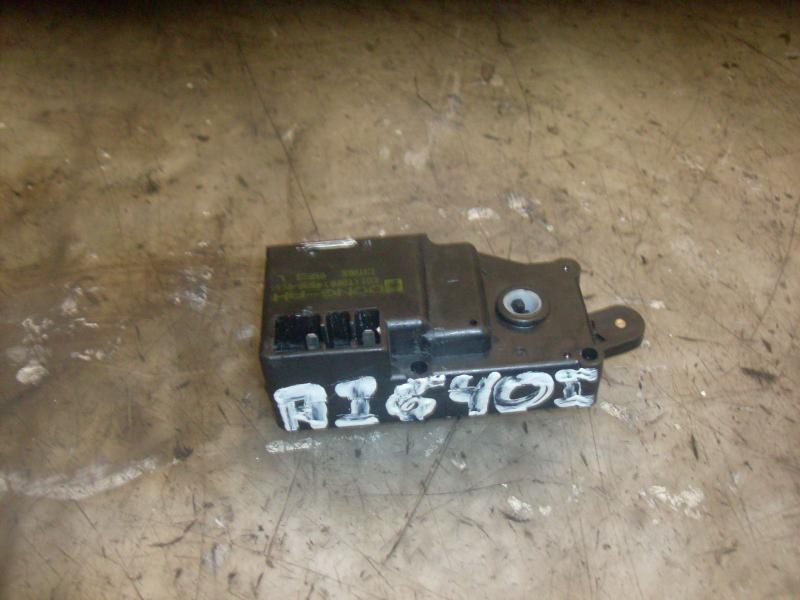 Recambio de motor apertura trampillas climatizador para chevrolet kalos 1.2 se referencia OEM IAM   