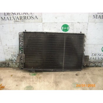 CONDENSADOR AIRE ACONDICIONADO 