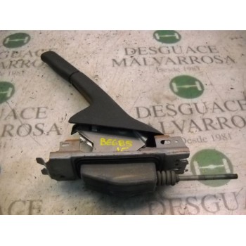 PALANCA FRENO DE MANO 