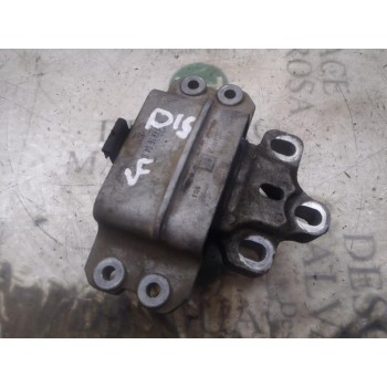 SOPORTE MOTOR IZQUIERDO 