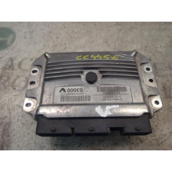 CENTRALITA MOTOR UCE 