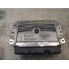 Recambio de centralita motor uce para renault scenic ii confort authentique referencia OEM IAM   