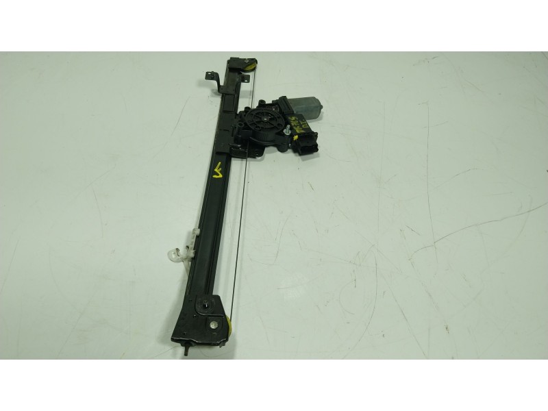 Recambio de elevalunas delantero izquierdo para citroën jumper iii autobús 2.0 bluehdi 130 referencia OEM IAM 1607395480  136892