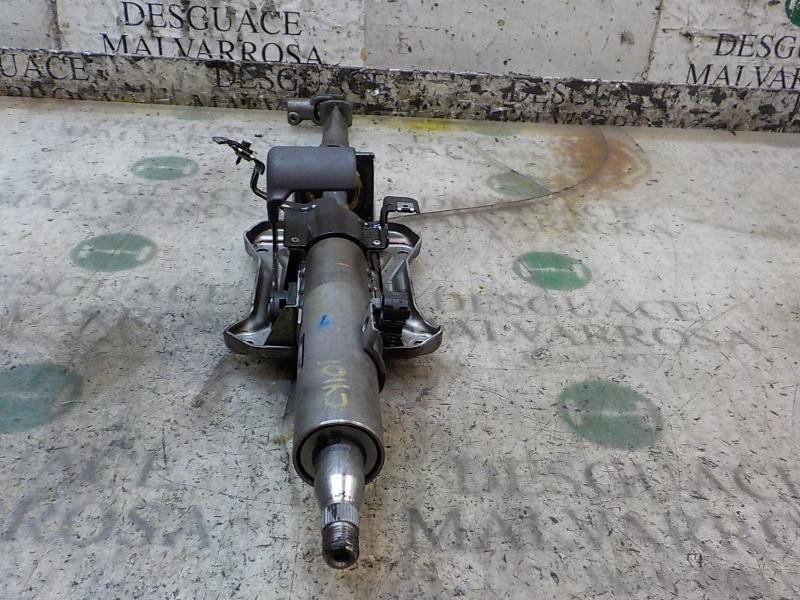 Recambio de columna direccion para citroën jumper caja abierta (06.2006 =>) referencia OEM IAM   