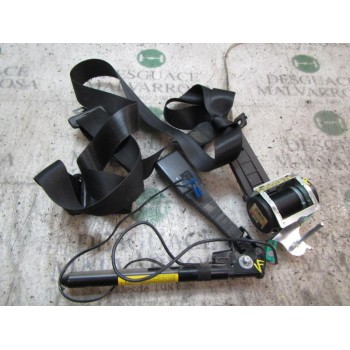 CINTURON SEGURIDAD DELANTERO IZQUIERDO 