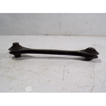 BRAZO SUSPENSION INFERIOR TRASERO IZQUIERDO 1K0501529J 