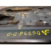 Recambio de puerta delantera derecha para toyota land cruiser (j9) 3.0 turbodiesel referencia OEM IAM   
