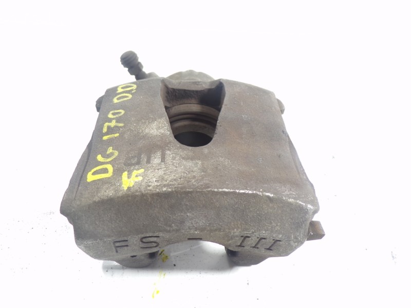 Recambio de pinza freno delantera derecha para seat leon (1p1) 1.6 tdi referencia OEM IAM 1K0615124D  