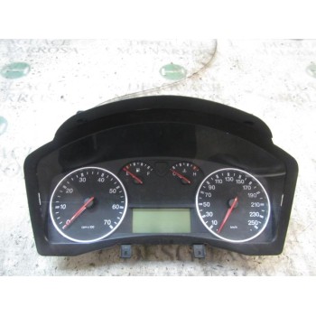 CUADRO INSTRUMENTOS 51735924 51735924 190271