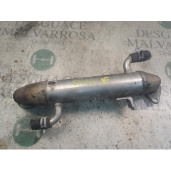 ENFRIADOR EGR 