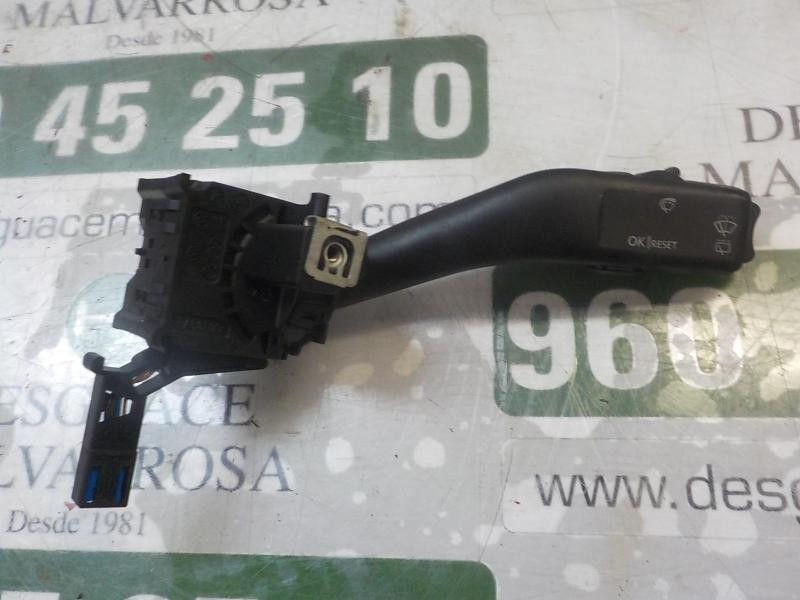Recambio de mando limpia para volkswagen touran (1t1) 2.0 tdi referencia OEM IAM   