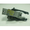 Recambio de soporte motor trasero para land rover range rover evoque referencia OEM IAM LR143677  