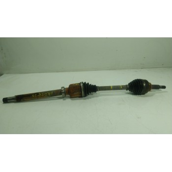 TRANSMISION DERECHA 2712156 KK213B436BB KK213B436BC