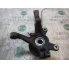 Recambio de mangueta delantera izquierda para ford fiesta (cb1) 1.4 tdci cat referencia OEM IAM   