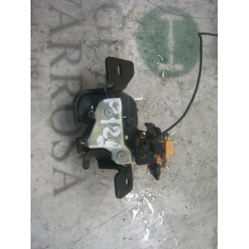 CERRADURA MALETERO / PORTON B01A62310A 