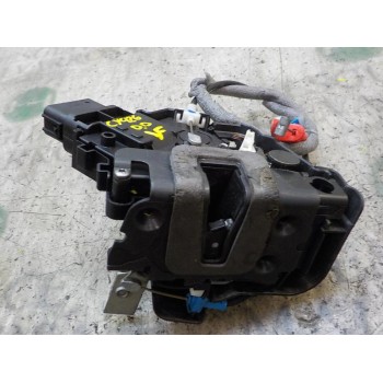 CERRADURA PUERTA DELANTERA DERECHA 1791406 