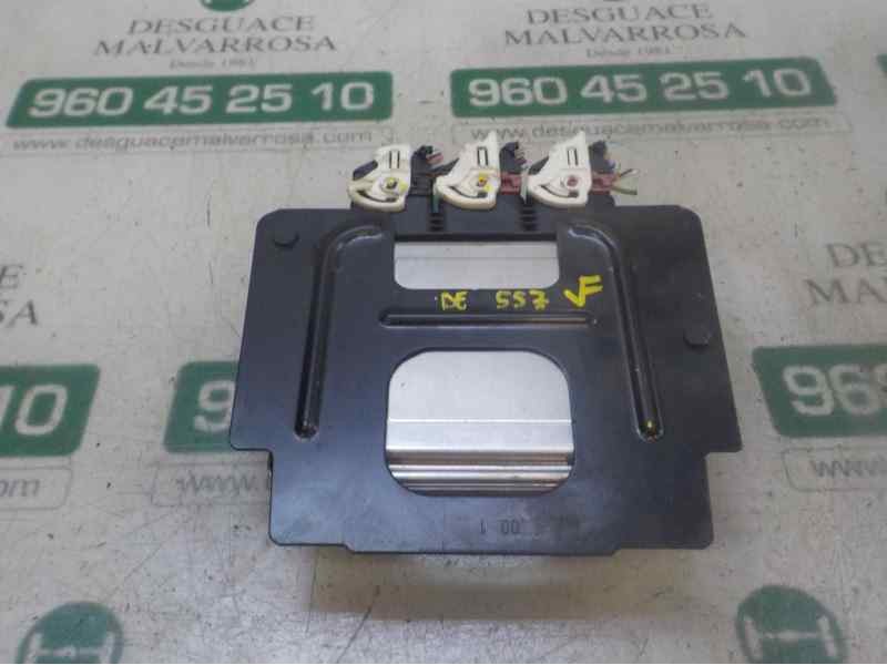 Recambio de centralita motor uce para peugeot partner kasten 1.6 16v hdi cat referencia OEM IAM 1606870680  