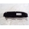 Recambio de mando climatizador para audi a3 sportback (8vf) 1.0 tfsi referencia OEM IAM 8V0820043AEIMJ 8V0820043AE 