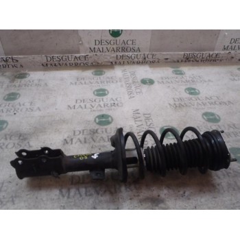 AMORTIGUADOR DELANTERO IZQUIERDO 