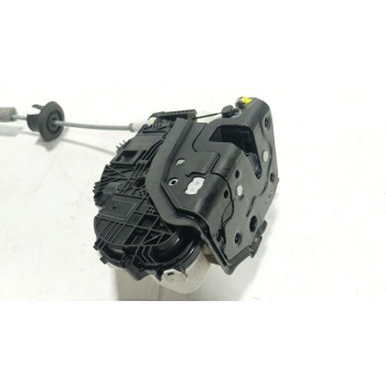 CERRADURA PUERTA DELANTERA IZQUIERDA 8X1837015E 8X1837015E 