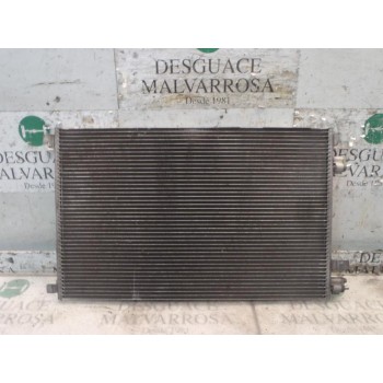 CONDENSADOR AIRE ACONDICIONADO 