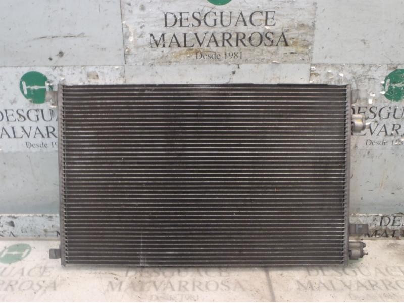 Recambio de condensador aire acondicionado para renault scenic ii confort authentique referencia OEM IAM   