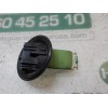 Recambio de resistencia calefaccion para volkswagen polo (6r1) 1.2 referencia OEM IAM 6Q0959263A  