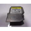 Recambio de centralita airbag para renault kangoo 1.5 dci diesel fap referencia OEM IAM 8201475929 8201229153 8201475928