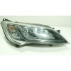Recambio de faro derecho para citroën jumper iii autobús 2.0 bluehdi 130 referencia OEM IAM 1612040980  