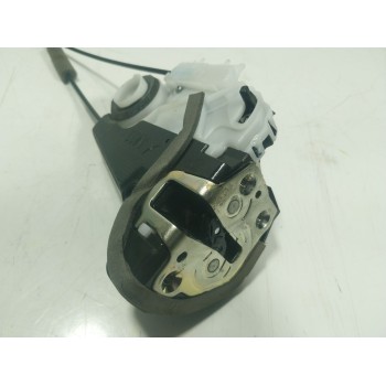 CERRADURA PUERTA TRASERA IZQUIERDA 69060K0040 M7314480 