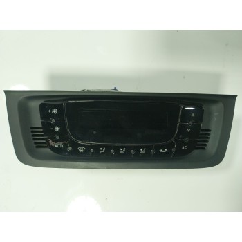 MANDO CLIMATIZADOR 6J0820043C 