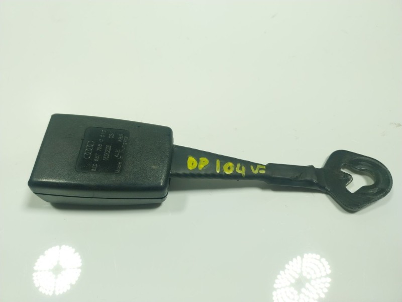 Recambio de moldura para audi a4 b6 (8e2) 1.9 tdi referencia OEM IAM   