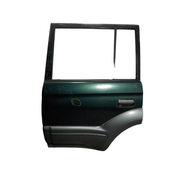 PUERTA TRASERA IZQUIERDA 