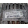 Recambio de alternador para fiat punto (199) 1.2 cat referencia OEM IAM 51859041 51859041 