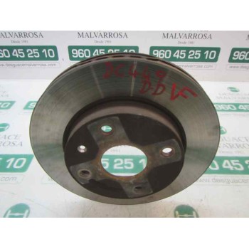DISCO FRENO DELANTERO 96549782 