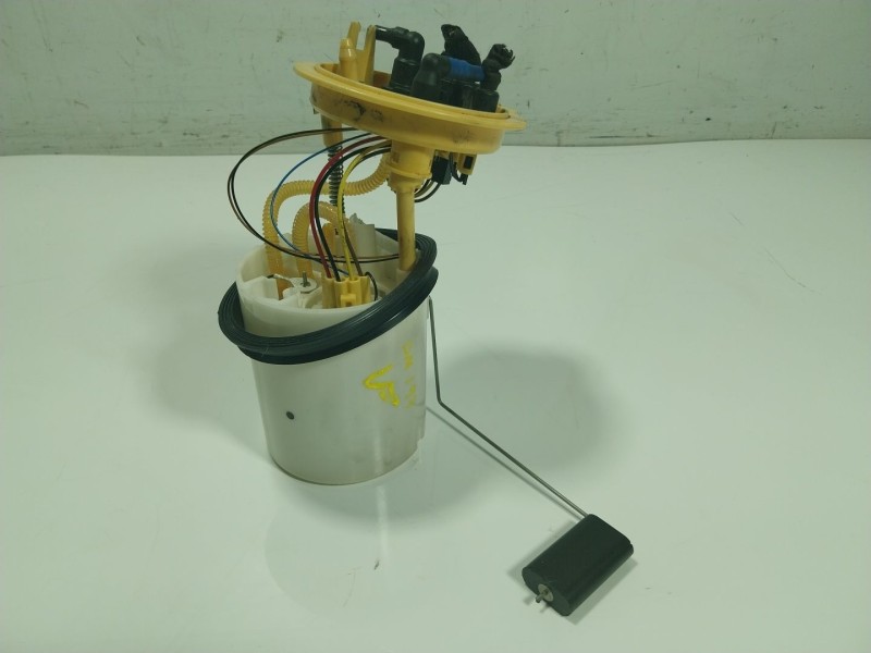 Recambio de aforador para audi a3 sportback (8ya) 2.0 16v tdi referencia OEM IAM 5Q0919050BA  