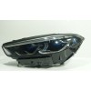Recambio de faro izquierdo para bmw 8 coupé (g15, f92) 840 d xdrive referencia OEM IAM 63115A41033 5A27A33 