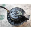 Recambio de motor calefaccion para ford fiesta (cb1) 1.4 tdci cat referencia OEM IAM   