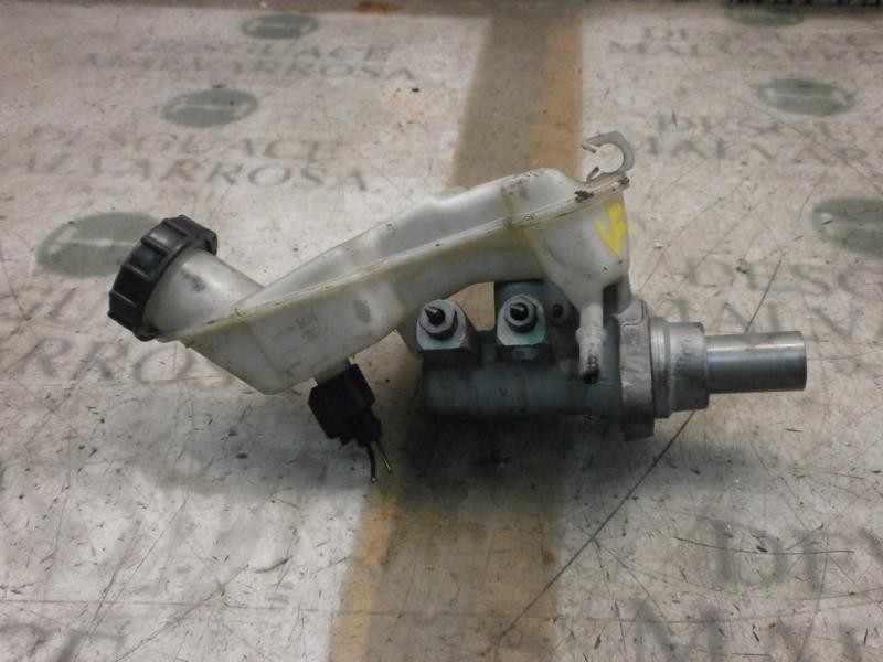 Recambio de bomba freno para ford fiesta (cbk) ghia referencia OEM IAM   