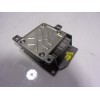 Recambio de centralita airbag para renault kangoo 1.5 dci diesel fap referencia OEM IAM 8201475929 8201229153 8201475928