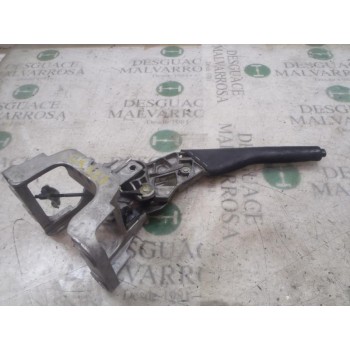 PALANCA FRENO DE MANO 