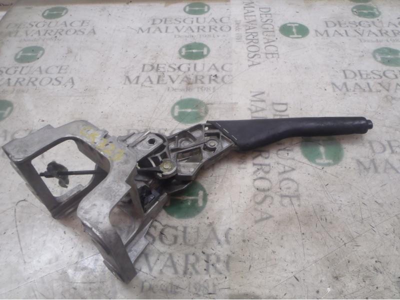 Recambio de palanca freno de mano para volkswagen touran (1t1) trendline referencia OEM IAM   