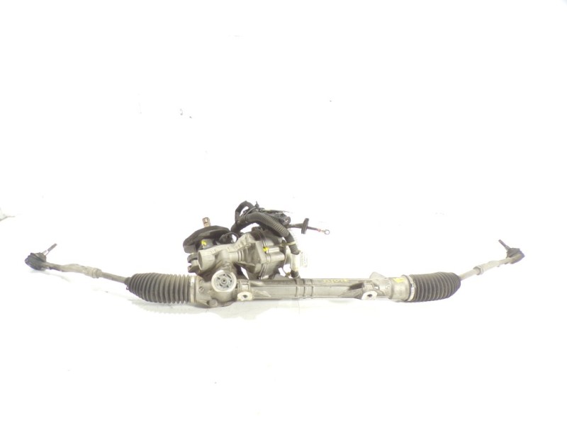 Recambio de cremallera direccion para peugeot 208 1.0 vti referencia OEM IAM 1607208980 9805202380 6900002651