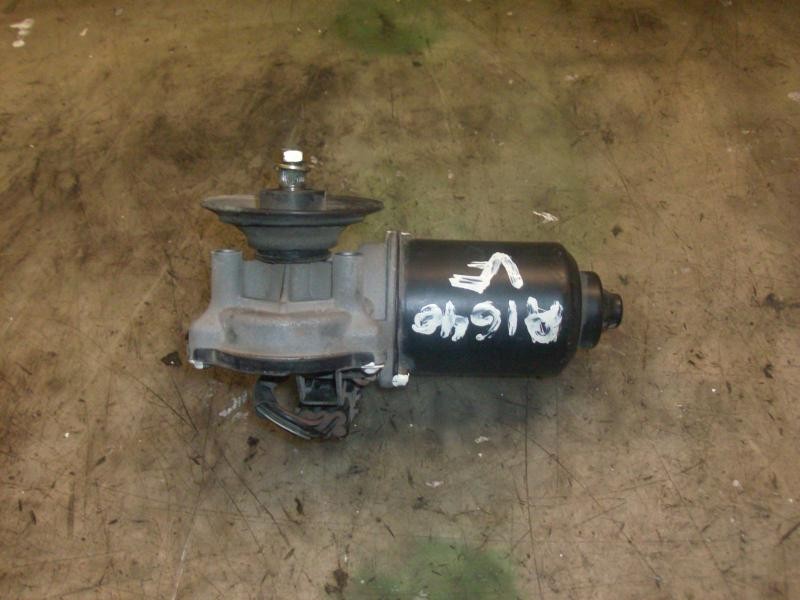 Recambio de motor limpia delantero para chevrolet kalos 1.2 se referencia OEM IAM   