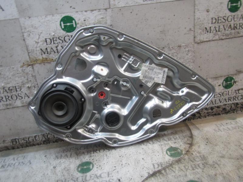 Recambio de elevalunas trasero derecho para fiat croma (194) 2.4 20v multijet emotion referencia OEM IAM 71740202  